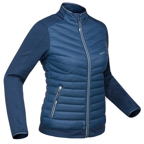 veste de ski femme decathlon|veste decathlon femme.